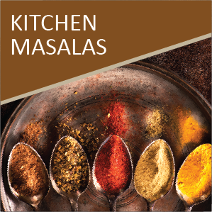 KITCHEN MASALAS